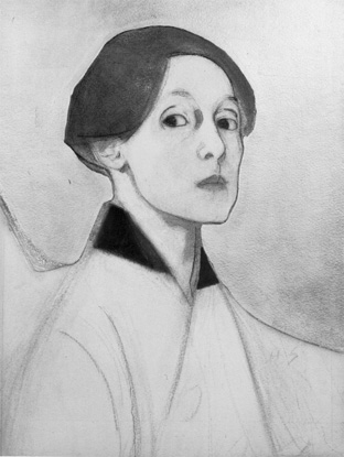 Schjerfbeck