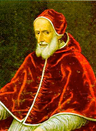 Grégoire XIII